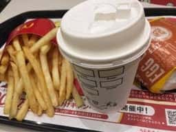 マクドナルド 20号調布店