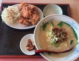 中国料理 味道