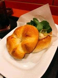 カフェ・ベローチェ 池尻大橋店