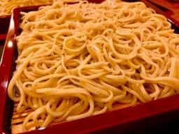 藪そば