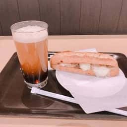 スターバックス コーヒー TSUTAYAリノアス八尾店