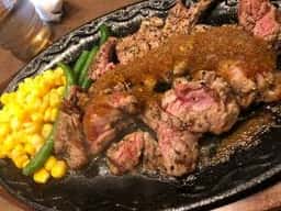 steak134 日ノ出町店