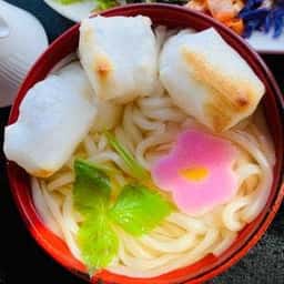 カフェ@宇夢