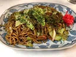 小野屋酒店 飲食部