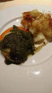 イタリア料理 YPSILON