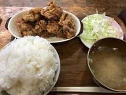 からあげ工房 大ちゃんからあげ