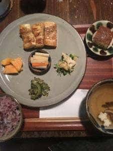 カフェ ハコニワ