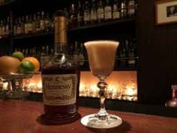 BAR EVITA