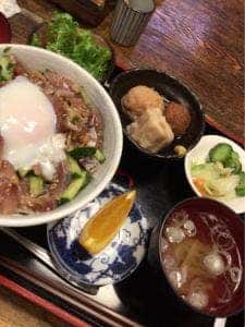 津田園 本店