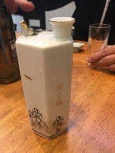 米橋