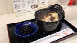 甘党の店 梅月