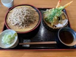 手打ちそば 露伴