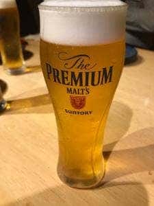 上の裏馳走 こだま