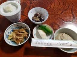 磐梯そば道場