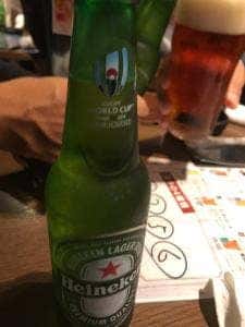 IRISH PUB CELTS 熊本下通り店