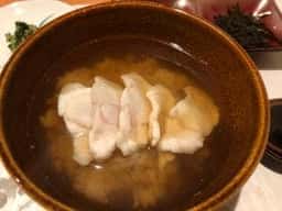 はも・ふぐ料理 創作割烹 新地のやすらぎ