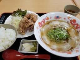 食事処 サンキュー