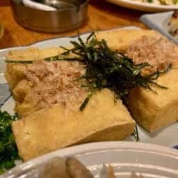 海人居食屋 源丸 新川店