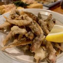 海人居食屋 源丸 新川店