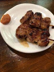 神戸やきとん えにし