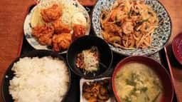 泰朋食堂