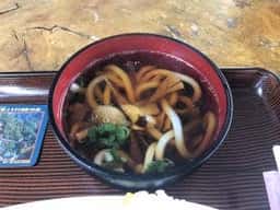 瀬戸合見晴休憩舎