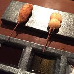 SOUI串風