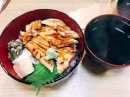 鮨、さかな、海鮮 吉櫻