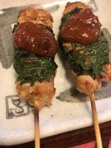 やきとり大吉 洲本店