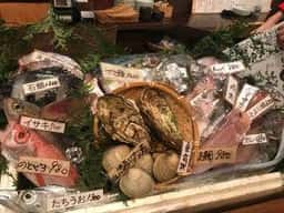 居魚屋 うおはん 立町店