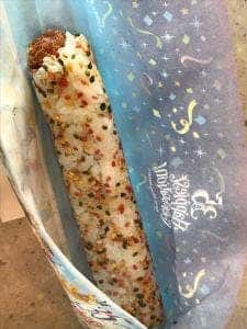 ベイサイド・テイクアウト 東京ディズニーシー