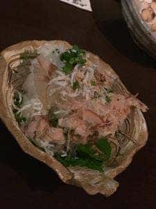 居酒屋 一波