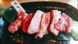 焼肉屋太平門 倉吉本店