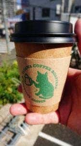 YAZAWA COFFEE ROASTERS