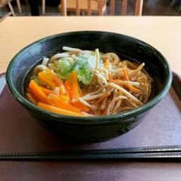 FUJIYAMA CAFE