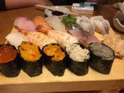 や台ずし 阪神尼崎駅北口町