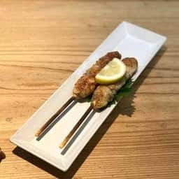 割烹寿司懐石料理 恵風