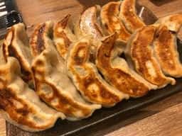 肉汁餃子のダンダダン 調布1号店