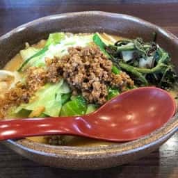 麺場 田所商店 四日市店