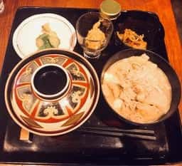 コンバインド・カフェ 五徳屋十兵衛 しもまち本店