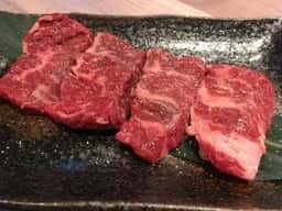 焼肉 紅炎亭