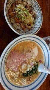 麺屋わかな