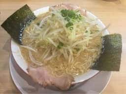 ラーメンだるまや 長岡古正寺店
