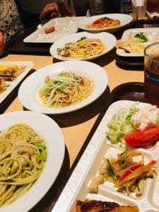 肉とイタリアン 厨ぼうず