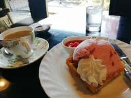 珈琲屋 らんぷ 中仙道店