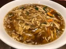 中華料理 正華 向中野店