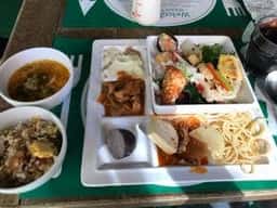 Market Terrace 川越市場の森 本店