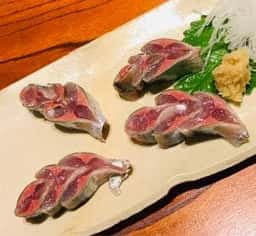 居酒屋 肴や