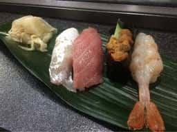 銀鮨