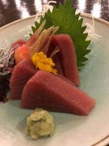 海鮮ダイニング はなの夢 まぐろや